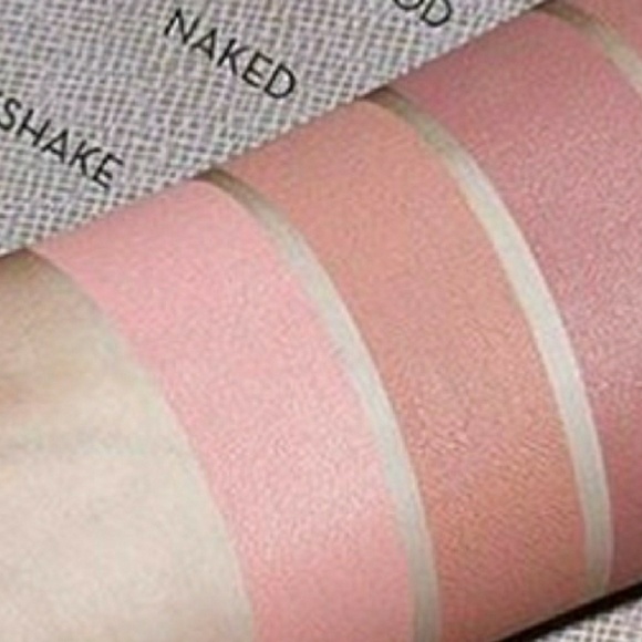 🔺BOGO 1/2 OFF🔺ABH Naked Liquid Lipstick - Picture 5 of 7